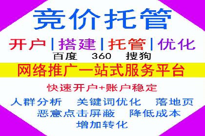 托管竞价sem全解析：某企业如何通过竞价提升业绩